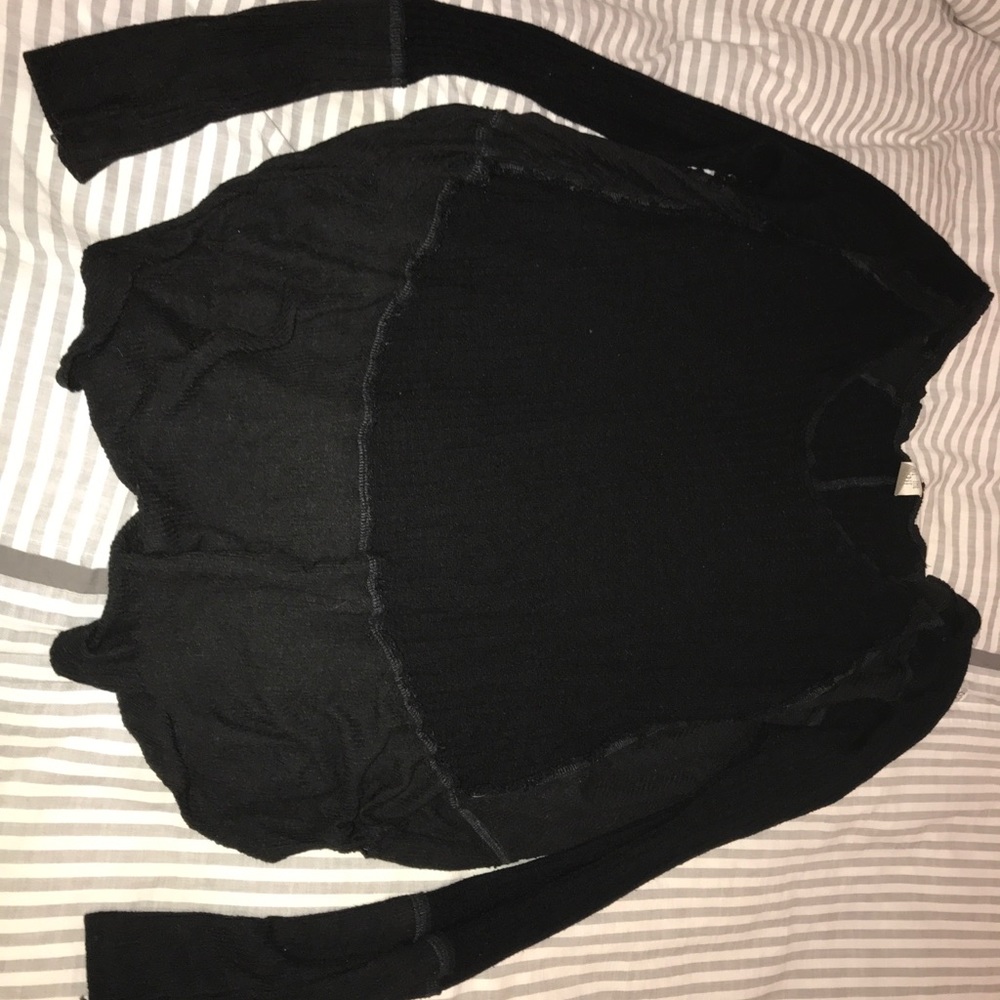 Black free people Catalina thermal